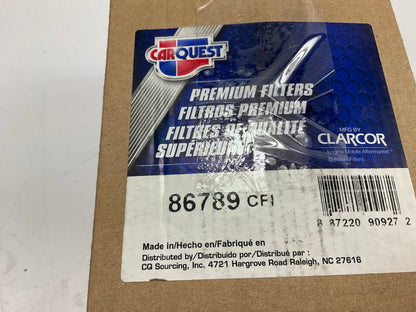 Carquest 86789 Fuel Water Separator Filter Replaces 86789 PS11024 33789 LFF6771