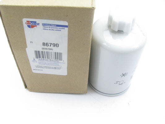 Carquest 86790 / WIX 33790  Fuel Filter For Fuel Preporator (Airdog) Systems