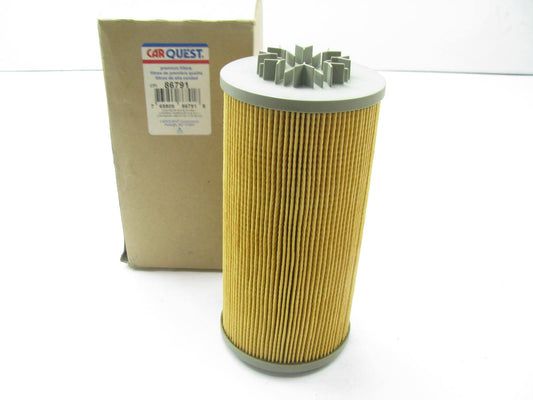 Carquest 86791 Diesel Fuel Water Separator Filter Replaces CS10965 33212