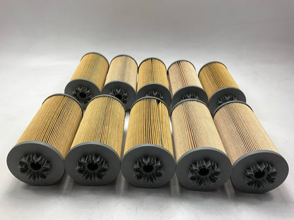 (10) Carquest 86792 Diesel Fuel Water Separator Filter - CS10985, 33792, 2020TM