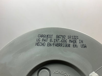 (10) Carquest 86792 Diesel Fuel Water Separator Filter - CS10985, 33792, 2020TM