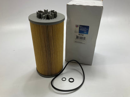 Carquest 86792 Diesel Fuel Water Separator Filter Replaces 3I1252, 9Y4446, 33212
