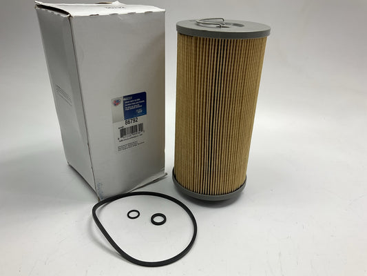 Carquest 86792 Diesel Fuel Filter For 1988-01 Freightliner FLD120, 91-99 FLD112