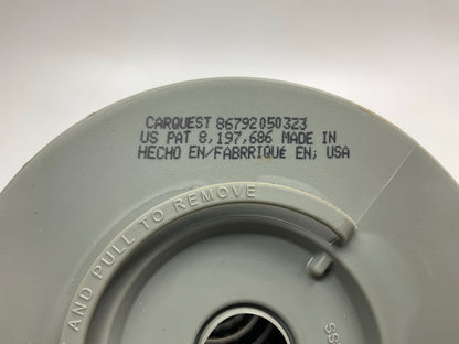 Carquest 86792 Diesel Fuel Water Separator Filter Replaces CS10985 33792 2020TM