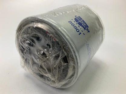 Carquest 86801 Fuel Filter - Replaces 33801, BF1361, P502486, 1930581