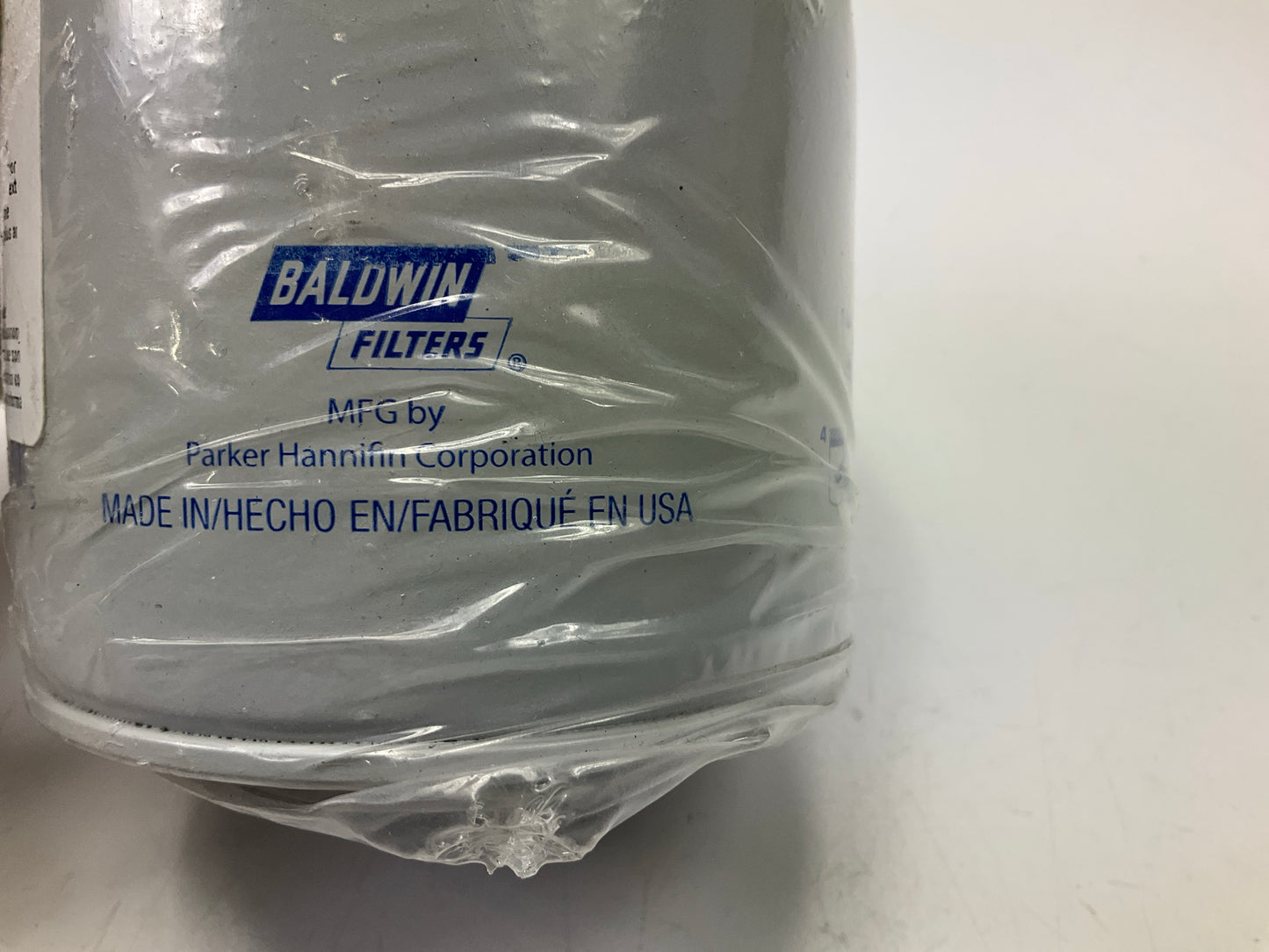 Carquest 86801 Fuel Filter - Replaces 33801, BF1361, P502486, 1930581