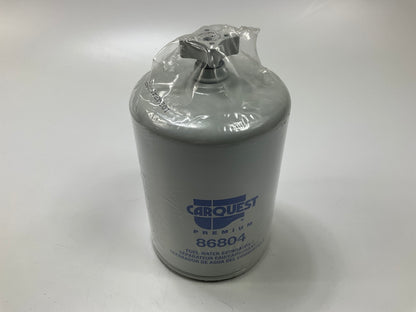 Carquest 86804 Diesel Fuel Water Separator Filter Replaces PS11142 33804 BF7925