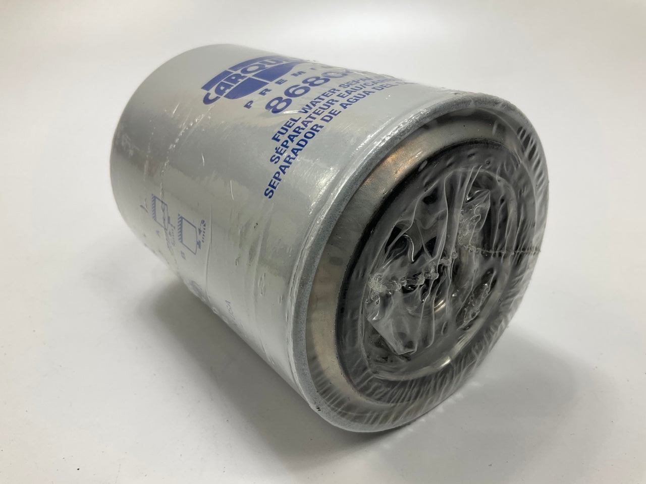 Carquest 86804 Diesel Fuel Water Separator Filter Replaces PS11142 33804 BF7925