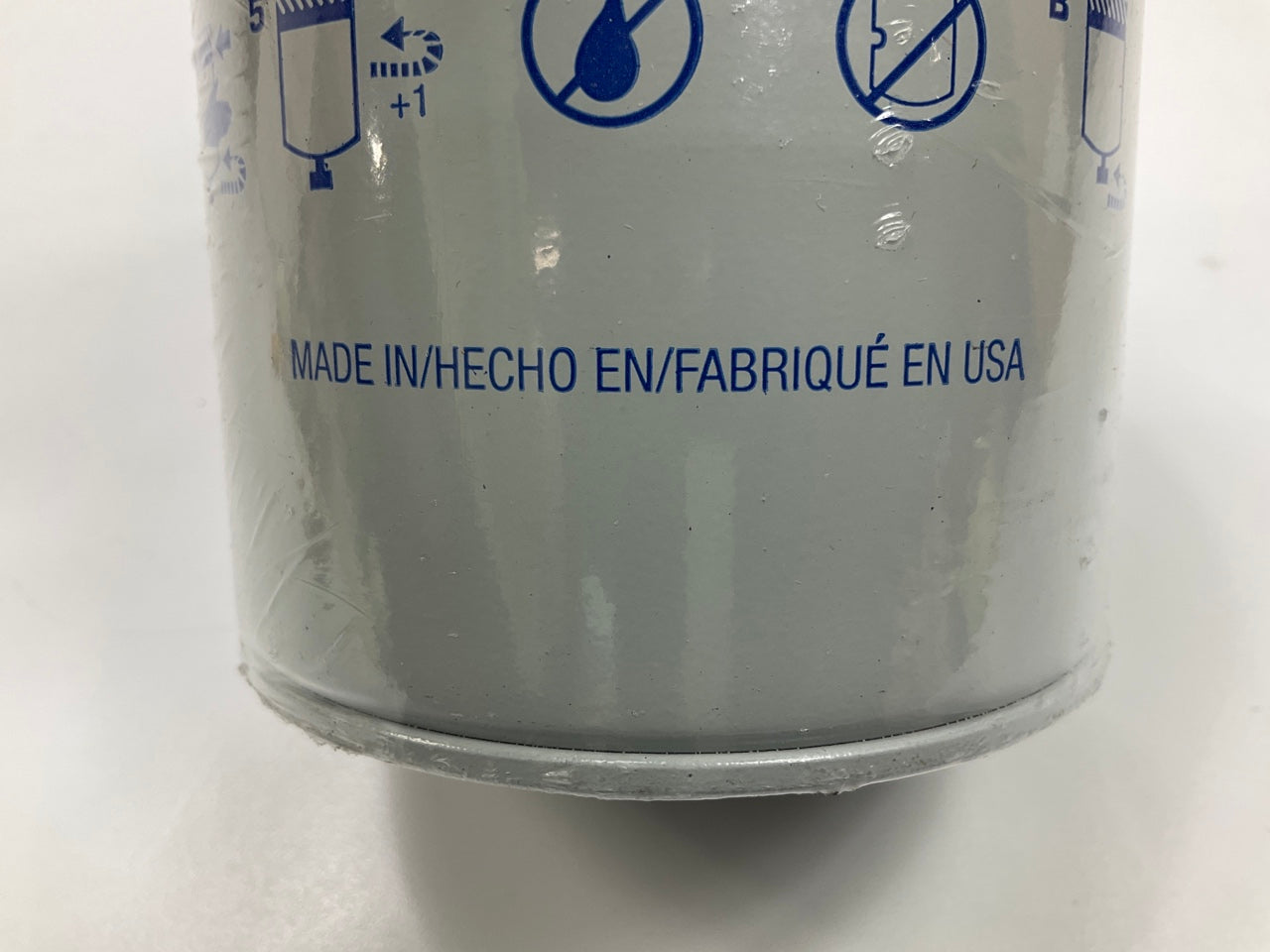 Carquest 86804 Diesel Fuel Water Separator Filter Replaces PS11142 33804 BF7925