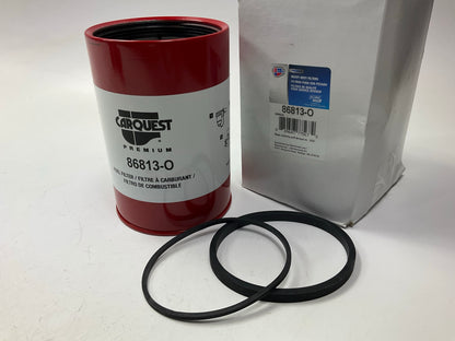 Carquest 86813-O Premium Diesel Fuel Water Separator Filter