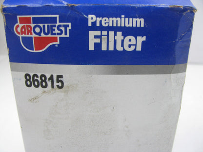 Carquest 86815 Fuel Filter Replaces 33815 FF1247 23530645 BF5815 P1147G