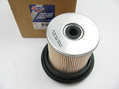 Carquest 86817 Fuel Water Separator Filter Replaces CS7715A 33817 F55055 L4595F