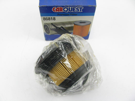 Carquest 86818 Fuel Filter 94-12 Ford IHC 6.0L 6.4L 7.3L 7.6L Powerstroke DIESEL