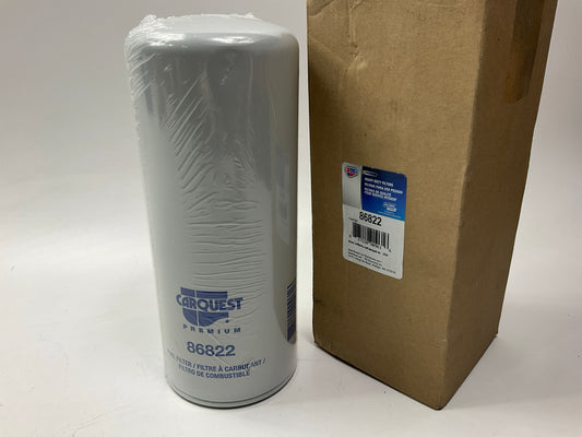 Carquest 86822 Fuel Filter For MTU 0020922801, 20922801, X00012879, 33822