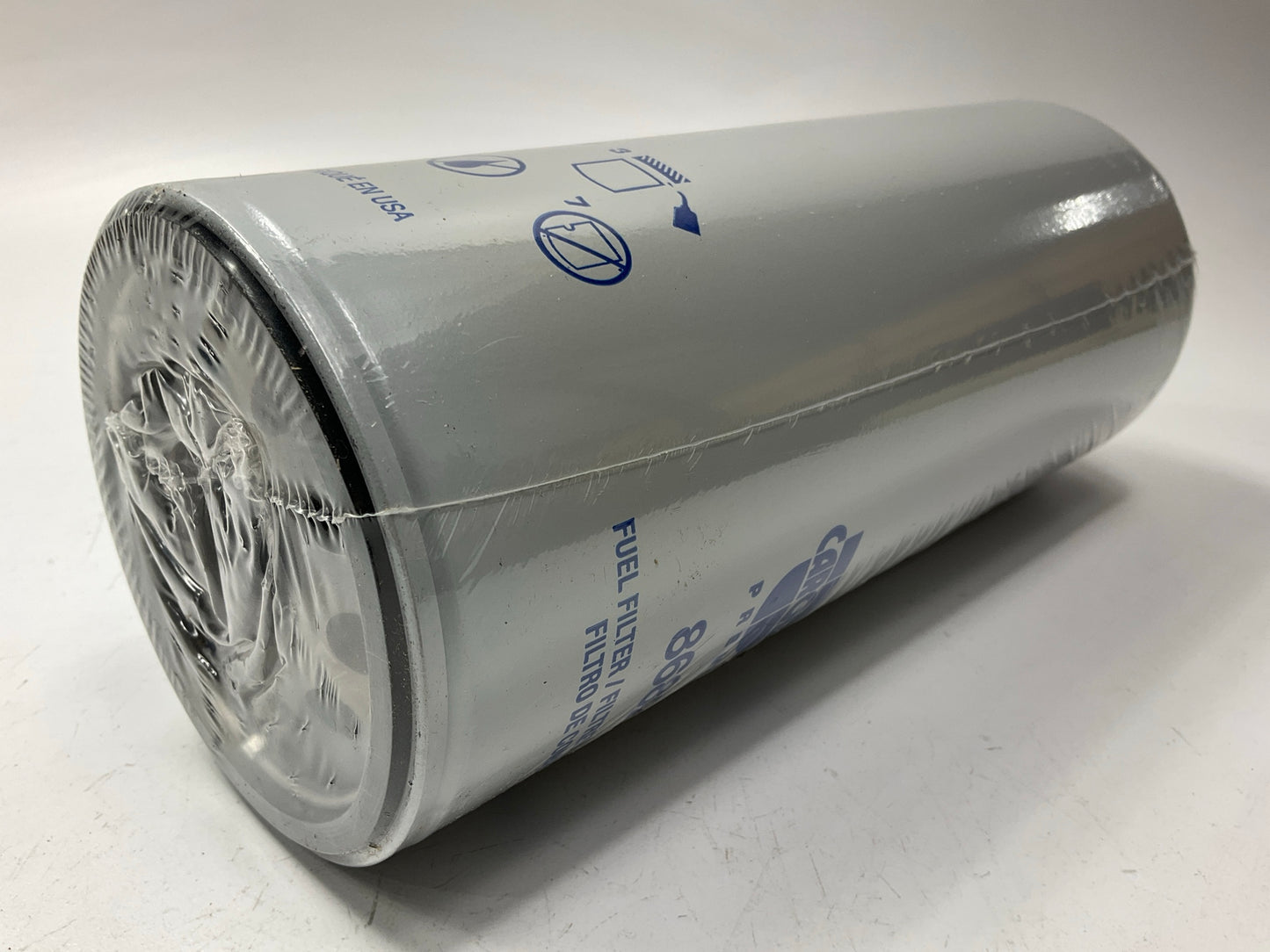 Carquest 86822 Fuel Filter For MTU 0020922801, 20922801, X00012879, 33822