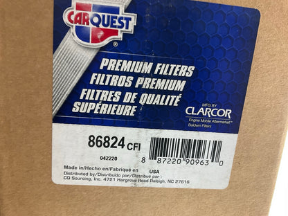 Carquest 86824 Fuel Filter For 2014-2016 Autocar Xpert W/ Cummins ISB