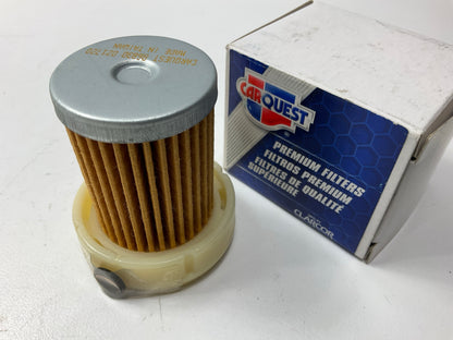 Carquest 86830 Fuel Filter Element - Replaces 6A32059930, 31A6200317, 33830