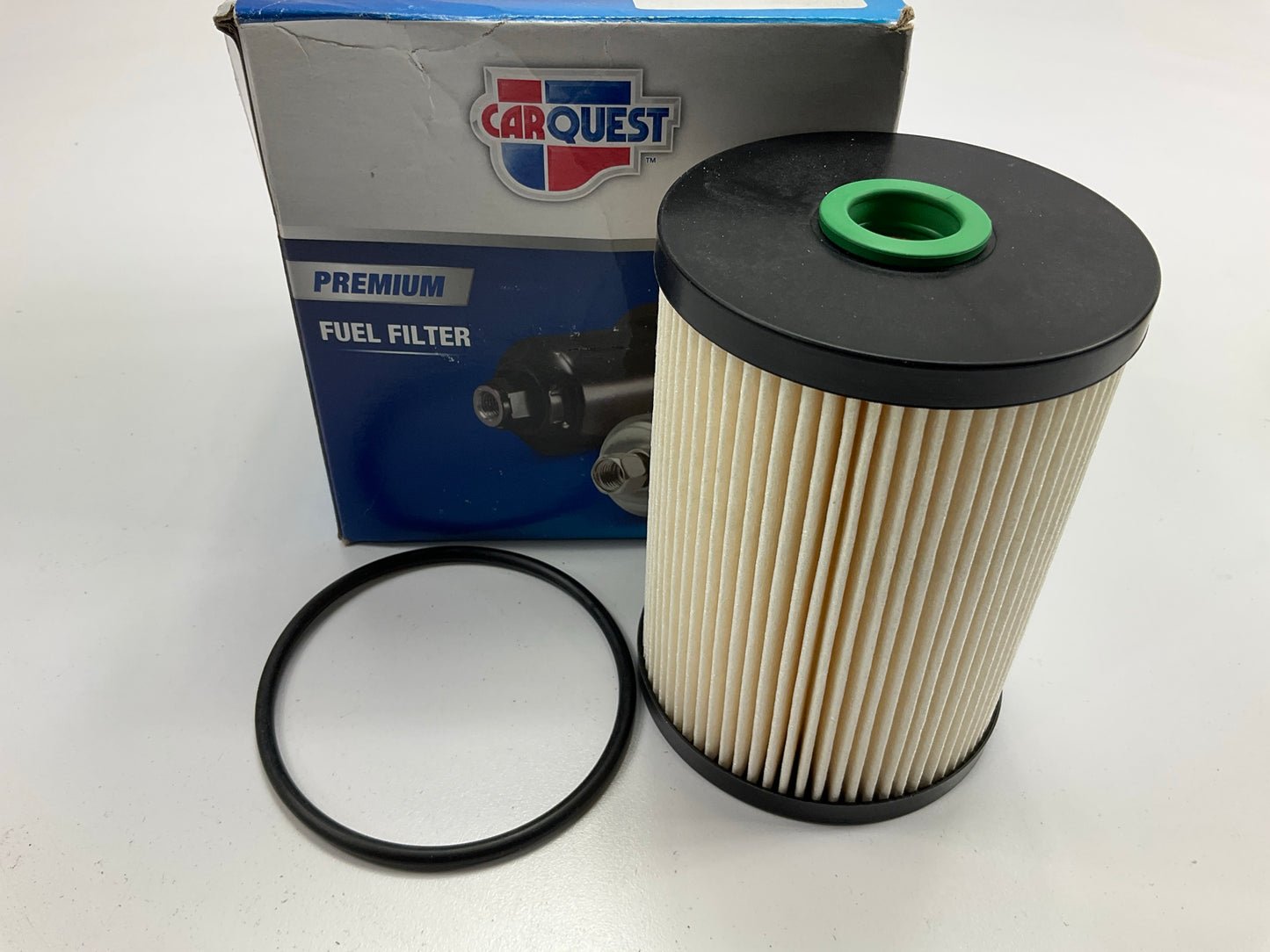 Carquest 86832 Diesel TDI Fuel Filter