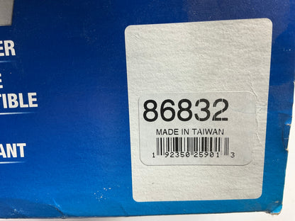 Carquest 86832 Diesel TDI Fuel Filter