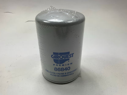Carquest 86840 Fuel Filter Replaces 33840, LFF3396, P11386, P550643, BF7907