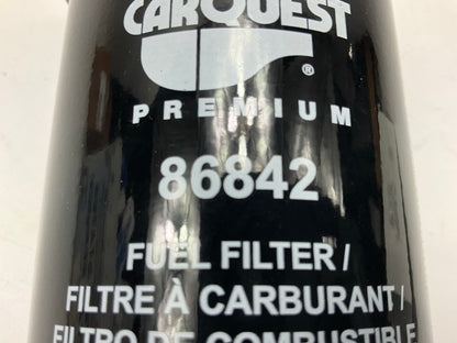 Carquest 86842 Fuel Filter Replaces 33842 36503 RE520842 FS19990 BF9875DM
