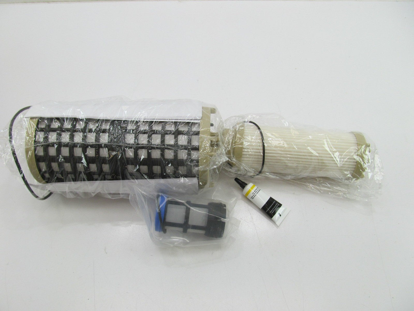 Carquest 86849 Fuel Filter Kit Replaces K10799 33849 L5091F FK48556 P550954