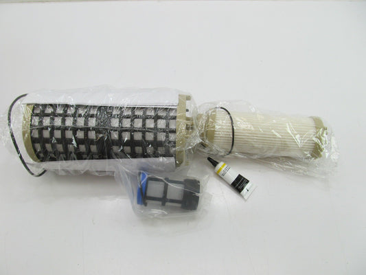 Carquest 86849 Fuel Filter Kit Replaces K10799 33849 L5091F FK48556 P550954