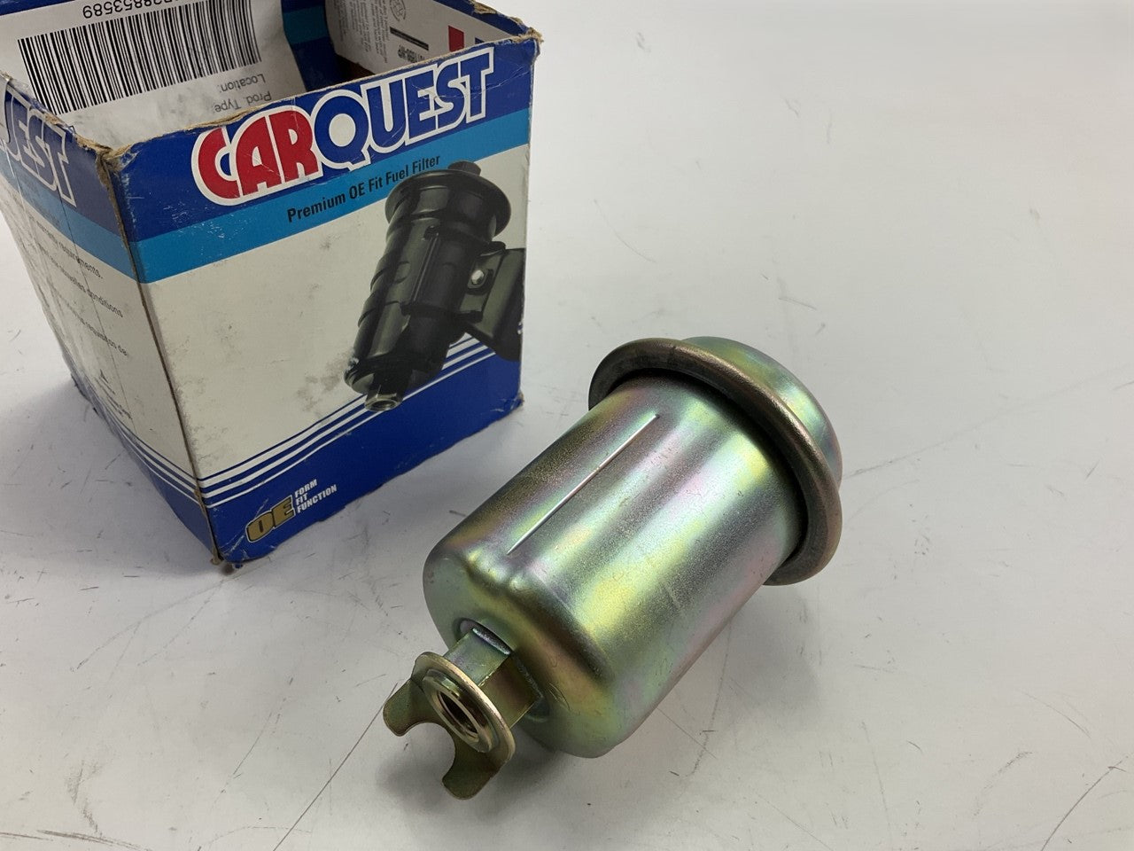 Carquest 86890 Fuel Filter