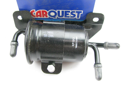 Carquest 86901 Fuel Filter For 2000-2004 Kia Spectra, 1998-2001 Sephia