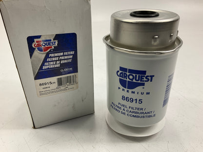 Carquest 86915 Diesel Fuel Water Separator Filter For John Deere 4045DFM 4045TFM