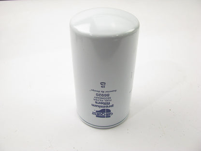 Carquest 86920 Secondary Fuel Filter Replaces 33920 LFP816FN