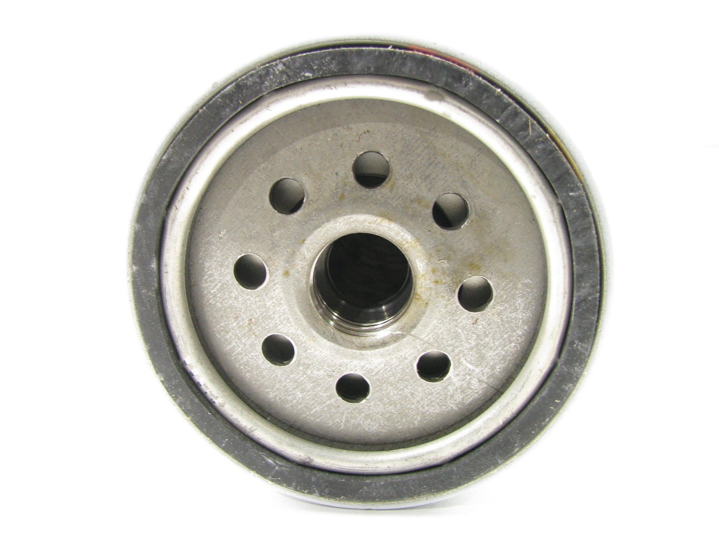 Carquest 86920 Secondary Fuel Filter Replaces 33920 LFP816FN