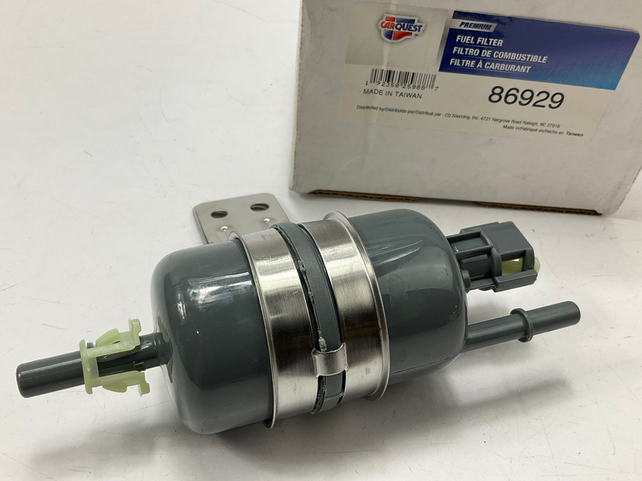 Carquest 86929 Fuel Filter