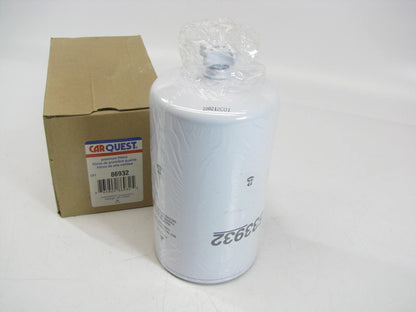 Carquest 86932 Diesel Fuel Water Separator Filter Replaces 33932 LFF8021