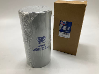 Carquest 86935 Diesel Fuel Water Separator Filter Replaces WIX 33935
