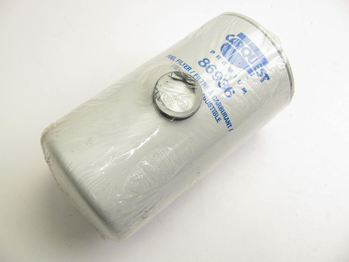 Carquest 86936 Fuel Filter Replaces P10780 33936 LFF5488 FF1173 FF5636 P550879