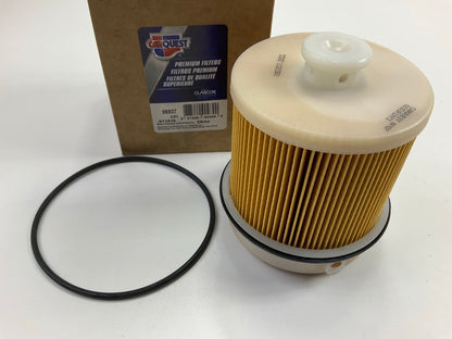Carquest 86937 Fuel Filter - Replaces 33937, PF9919, FF1231, L5098F, 98037011
