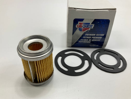 Carquest 86943 Fuel Filter - Replaces 3173674, 33943