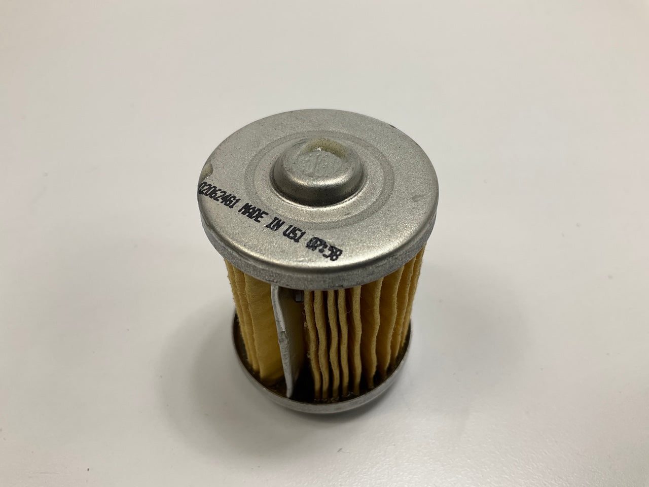 Carquest 86943 Fuel Filter - Replaces 3173674, 33943