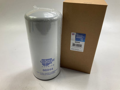 Carquest 86944 Fuel Filter - Replaces 33944, BF7932, 4964234, P553005, 4684949