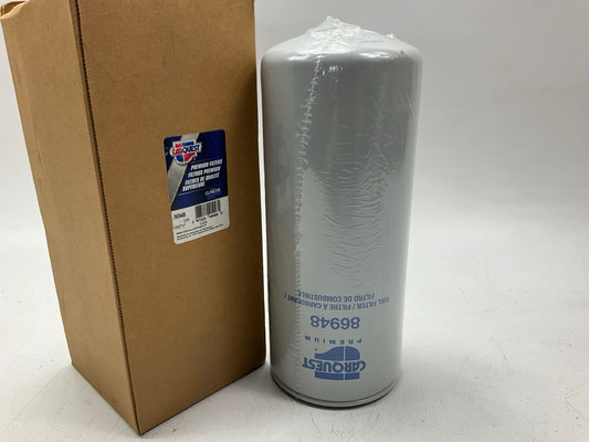 Carquest 86948 Fuel Filter Replaces P11344 33948 LFF6924 P553500 BF7948