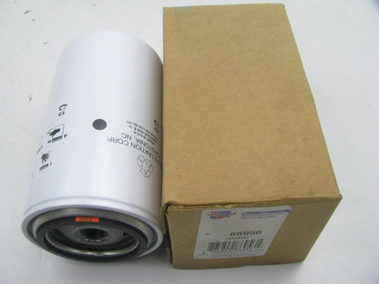 Carquest 86956 Fuel Filter For Komatsu Equipment Replaces P11363 33956 LFF3802