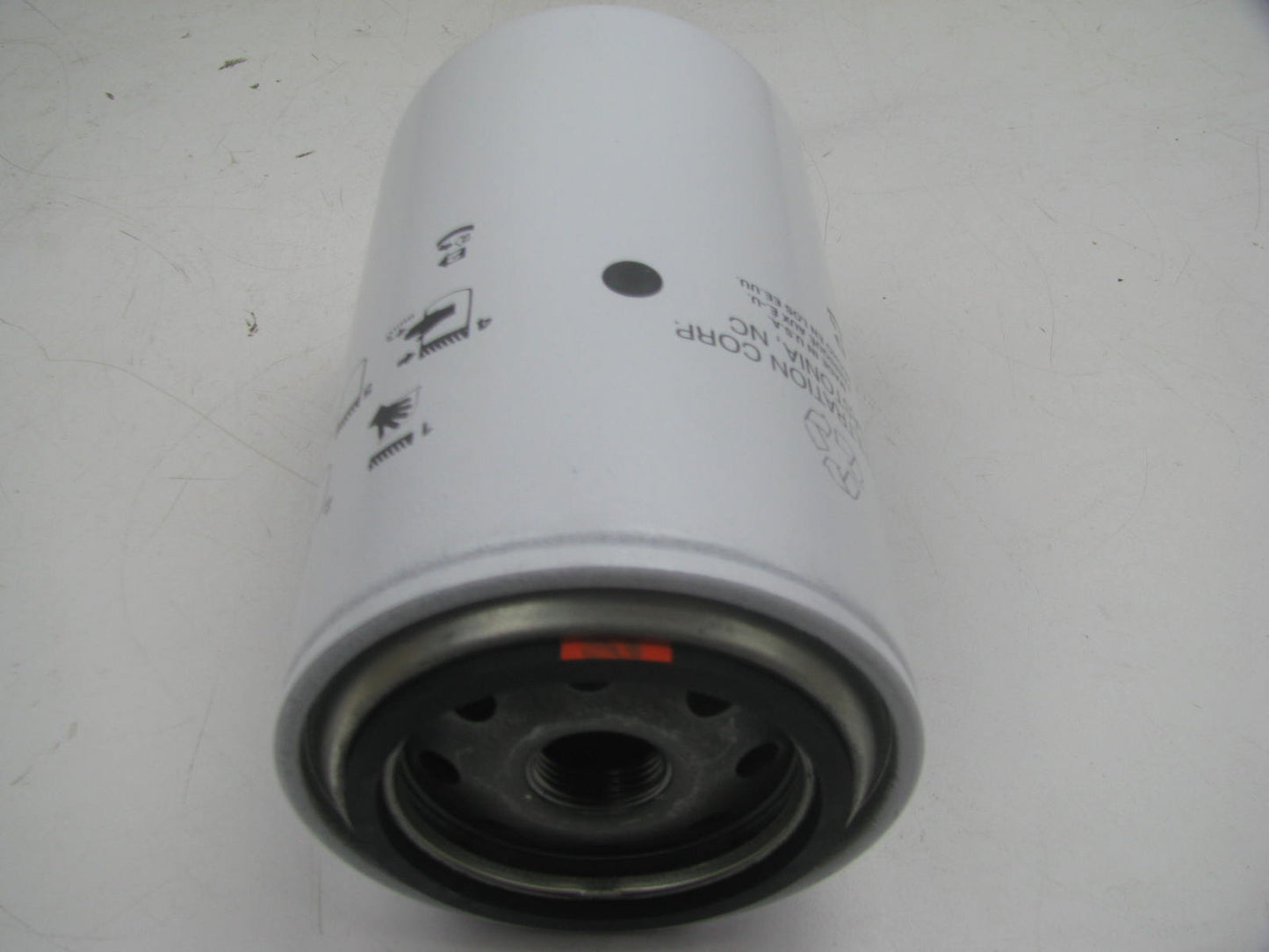 Carquest 86956 Fuel Filter For Komatsu Equipment Replaces P11363 33956 LFF3802