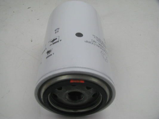 Carquest 86956 Fuel Filter For Komatsu Equipment Replaces P11363 33956 LFF3802