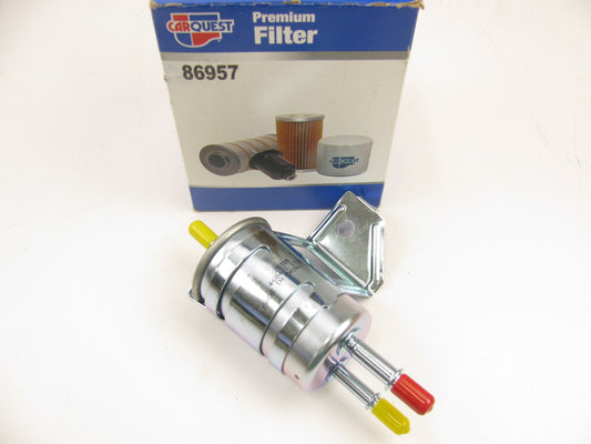 Carquest 86957 Fuel Filter For 2000-2003 Ford Ranger