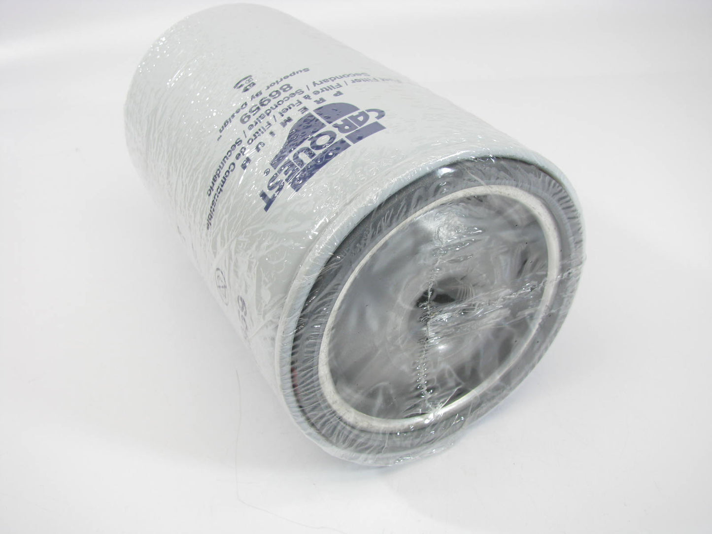 Carquest 86959 Fuel Filter Replaces P3805 33959 F70389 LFP959F FF846 FF5616