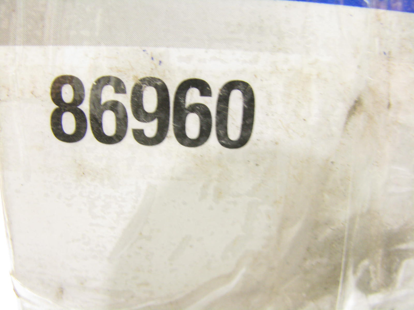 Carquest 86960 Diesel Fuel Water Separator Filter