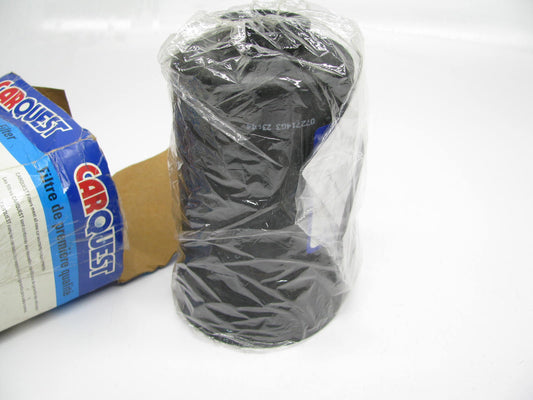 Carquest 86960XE Diesel Fuel Water Separator Filter Replaces PS9059B 33960