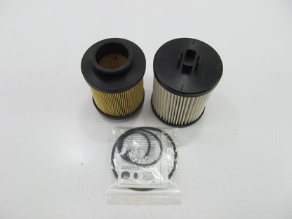 Carquest 86963 Fuel Filter Kit For 2008-2010 Ford Super Duty 6.4L-V8 Powerstroke