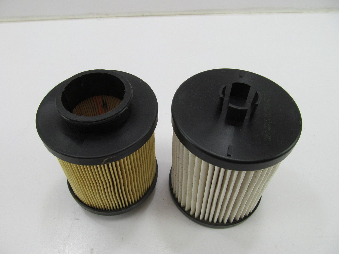 Carquest 86963 Fuel Filter Kit For 2008-2010 Ford Super Duty 6.4L-V8 Powerstroke